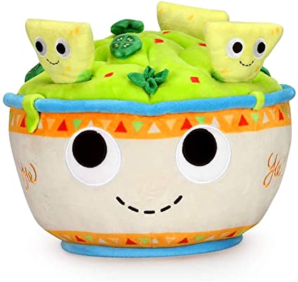Guacamole Juguete