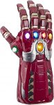 Guantelete Del Infinito Iron Man Juguete Guantelete Del Infinito Iron Man Juguete
