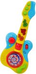 Guitarra Juguete Bebe