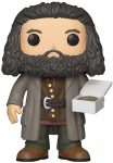 Hagrid Funko Pop Cake