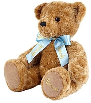Harrods Peluches