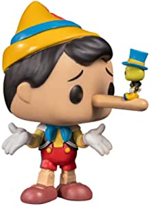 Heidi Funko Pop