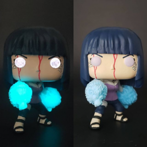 Hinata Funko Pop