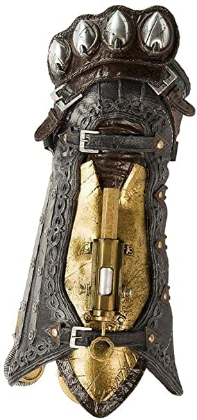 Hoja Oculta Assassins Creed Juguete
