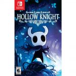 Hollow Knight Nintendo Switch Hollow Knight Nintendo Switch