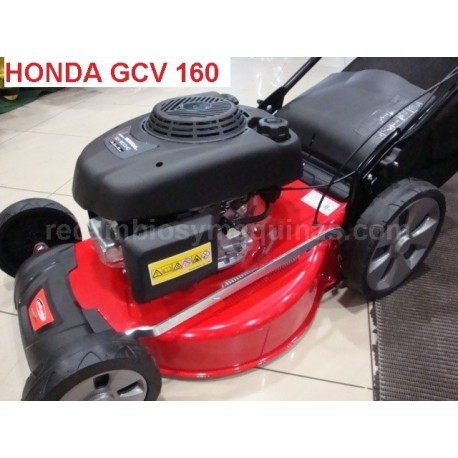 Honda Recambios Cortacésped