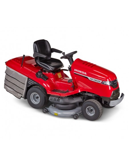 Honda Tractores Cortacésped