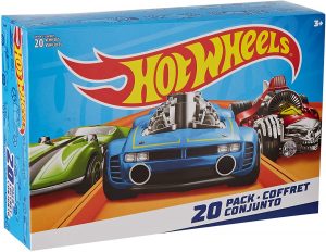 Hot Cars Toys