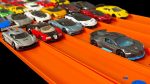 Hot Wheels Bugatti Divo Hot Wheels Bugatti Divo