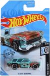 Hot Wheels Chevy Nomad Hot Wheels Chevy Nomad
