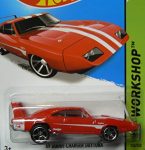 Hot Wheels Dodge Charger Daytona Hot Wheels Dodge Charger Daytona