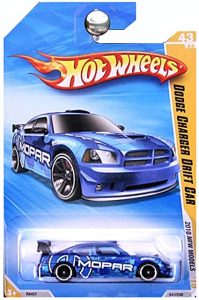 Hot Wheels Drift Cars