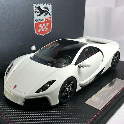Hot Wheels Gta Spano