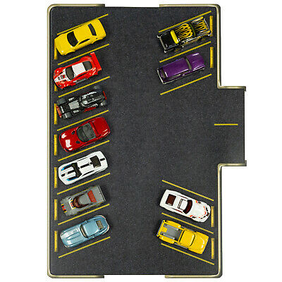 Hot Wheels Guardacoches