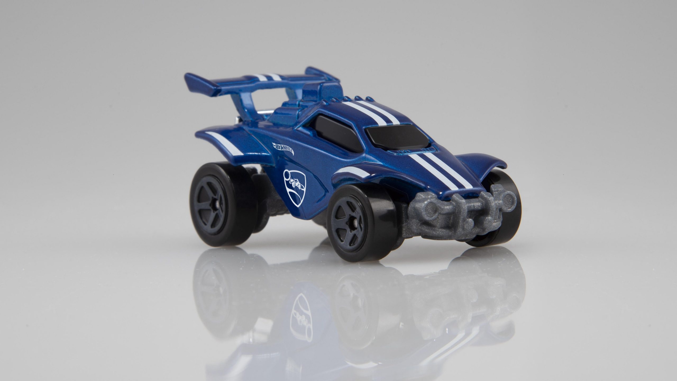 Hot Wheels Rocket League Cars