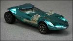 Hot Wheels Twin Mill Original Hot Wheels Twin Mill Original