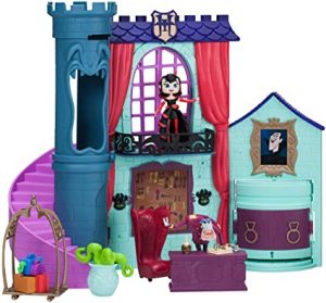 Hotel Transylvania Juguetes