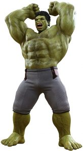Hulk Hot Toys