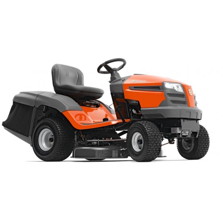 Husqvarna Cortacésped Tractor