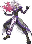 Hyde Beyblade Burst Hyde Beyblade Burst
