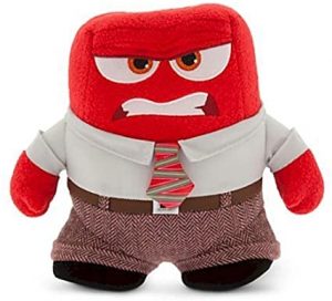 Inside Out Peluches