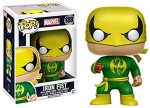 Iron Fist Funko Pop Iron Fist Funko Pop