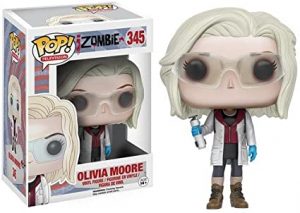 Izombie Funko Pop