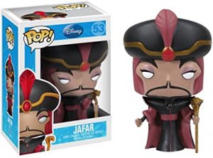 Jafar Funko Pop
