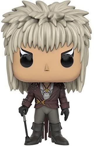 Jareth Funko Pop