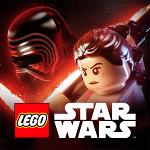 Jeux Gratuit Lego Star Wars