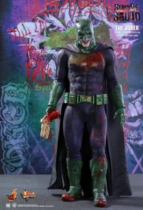Joker Batman Hot Toys