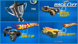 Juegos De Coches De Hot Wheels