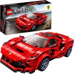Juegos De Coches De Lego