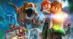 Juegos De Dinosaurios De Lego Jurassic World