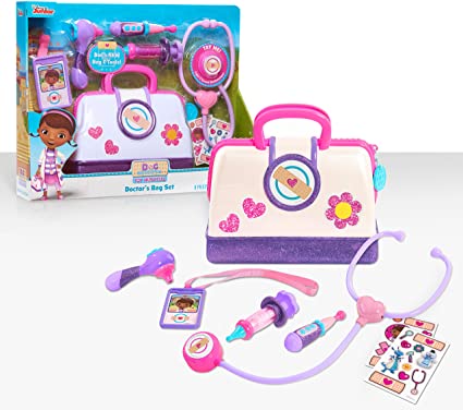 Juegos De Doctora Juguetes