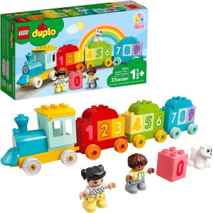 Juegos De Lego Duplo Train