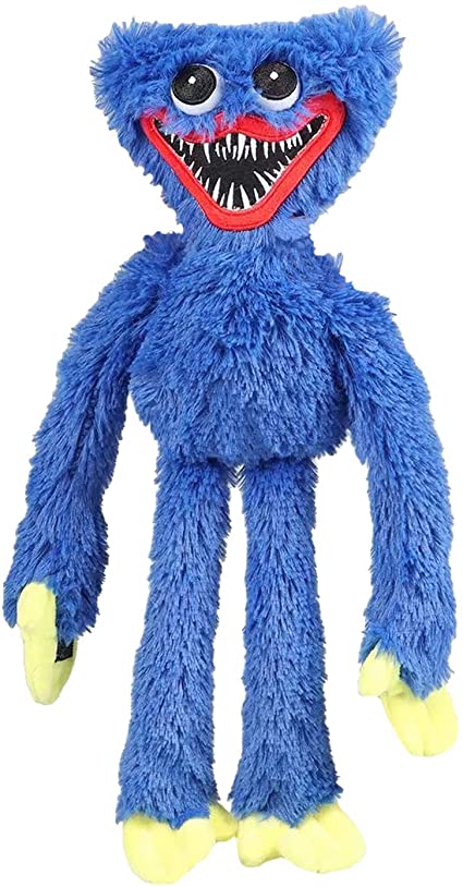 Juegos De Peluches De Terror