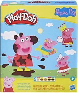 Juegos De Peppa De Juguete