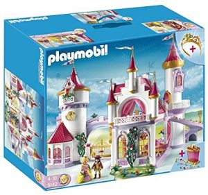 Juegos De Playmobil De Princesas