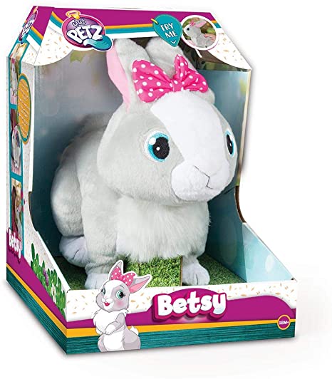 Juguete Conejo Betsy