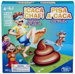 Juguete Pisa Caca Juguete Pisa Caca