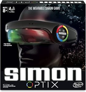 Juguete Simon Optix