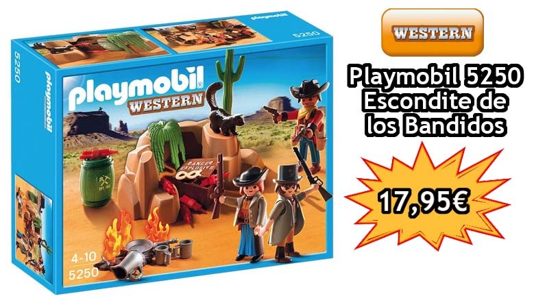 Jugueteguay Playmobil