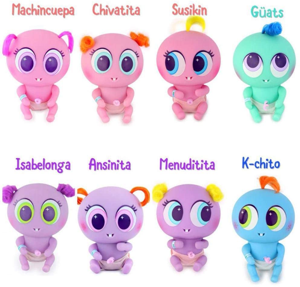 Juguetes Casimeritos