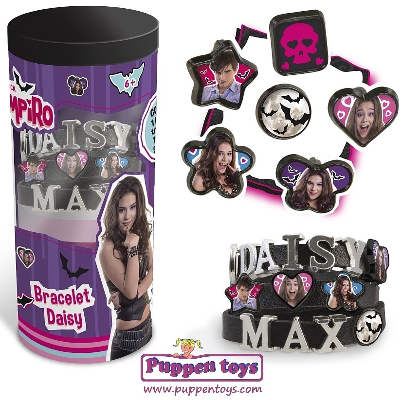 Juguetes Chica Vampiro