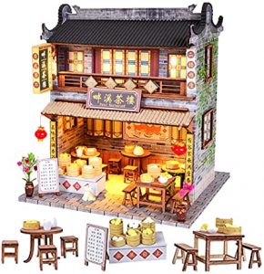 Juguetes De Arquitectura Para Niños