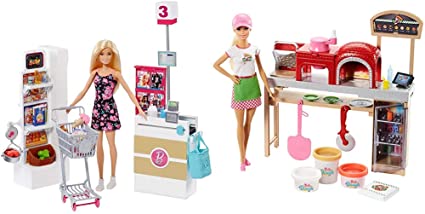 Juguetes De Barbie Quiero Ser