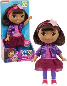 Juguetes De Dora La Exploradora