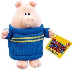 Juguetes De Timmy Time