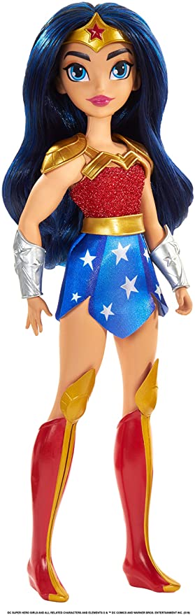 Juguetes De Wonder Woman
